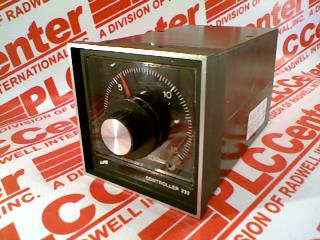 DANAHER CONTROLS 232-H2-1522-1100