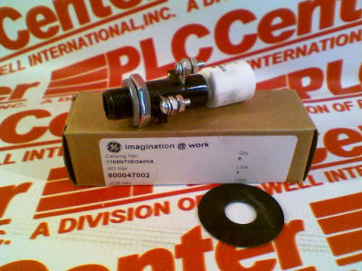 GENERAL ELECTRIC 116B6708G44-N4