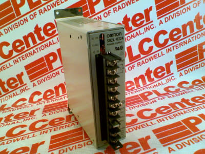 OMRON S82L-0324