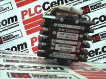 AMETEK 1500-D-L5-S7-OC-X