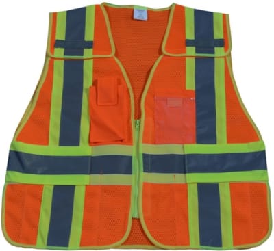 MAJOR GLOVES & SAFETY 98-2700-O