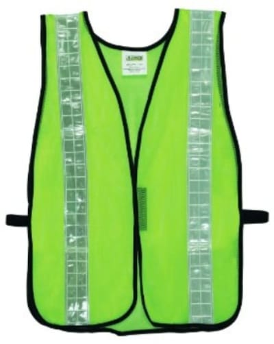 MAJOR GLOVES & SAFETY 98-3801-G
