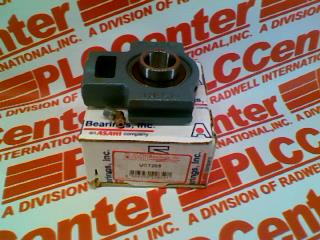AMI BEARINGS UCT205