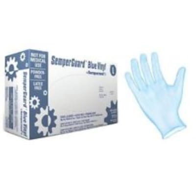 MAJOR GLOVES & SAFETY 41-0001-BX