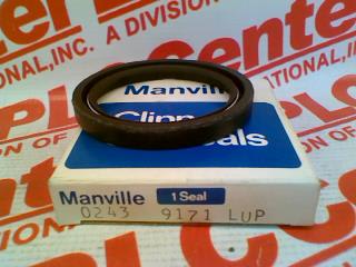 MANVILLE 9171