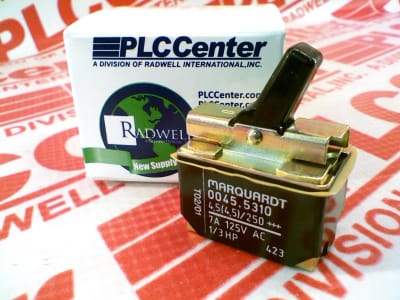 WALTER SURFACE TECHNOLOGIES 48M402