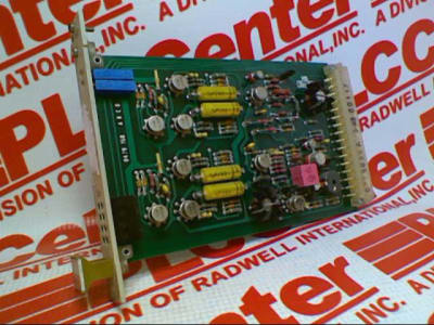 ASEA BROWN BOVERI 0776035A