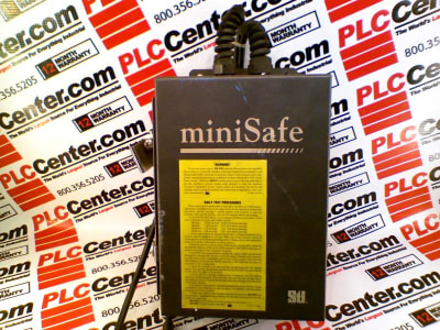 OMRON MS4316