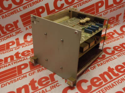 ASEA BROWN BOVERI 316518/123486