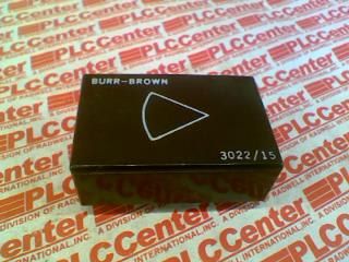 BURR BROWN 3022/15