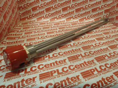 CHROMALOX 156-019171-316