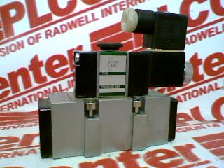 WALTER PNEUMATIK SE-9573-200-48AC