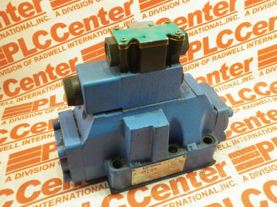 EATON CORPORATION DG5S-8-2AEM-FW-B5-30
