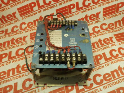 NIDEC CORP F210-1-230