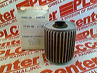COMBU INCORPORATED 70100-100