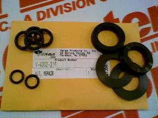 VERSA VALVES V-4302-316