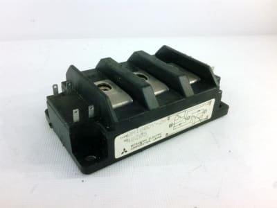 MITSUBISHI QM100DY-2H
