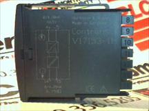 ASEA BROWN BOVERI V17153-11