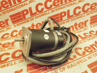 DANAHER MOTION M232-04E