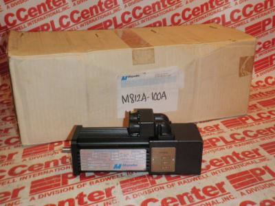 MAGNETEK M812A-100A