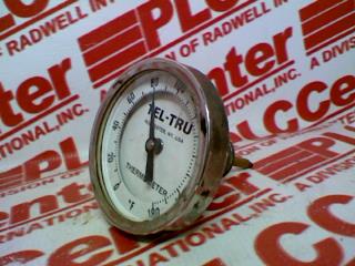 TEL TRU 3310-02.5-180