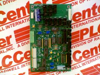 PROMETRIX CORP 36-0082