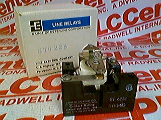 LINE ELECTRIC STM-4D120