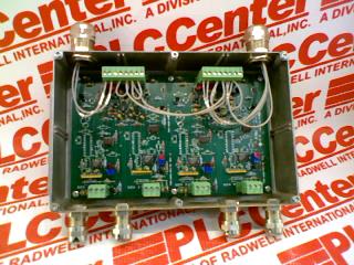 GENERAL ELECTRIC FSM-1002-001