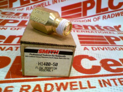 SMITH EQUIPMENT CO H1400-50