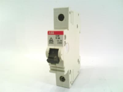 ASEA BROWN BOVERI S281-K4A