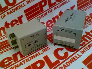 TIME MARK CORP AC160B-120