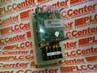 MAGNETEK 46S03331-0010
