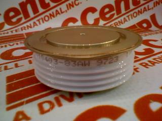 ALLEN BRADLEY 410403-83AW