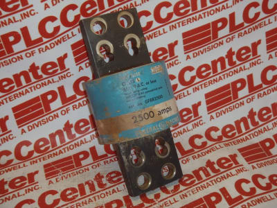 GENERAL ELECTRIC GF8B2500