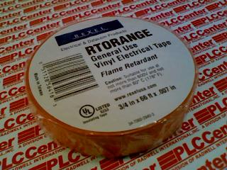 3M 1700C-ORANGE-3/4