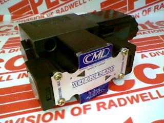 CML WE42-GO2-B2-A220