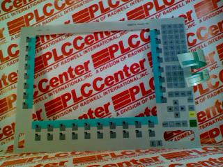 SIEMENS 6AV7705-3CA40-0AA0-KEYPAD