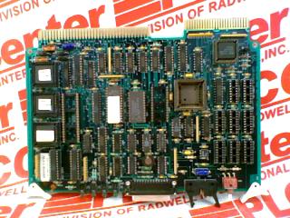 KULICKE & SOFFA 980-4035-000-01