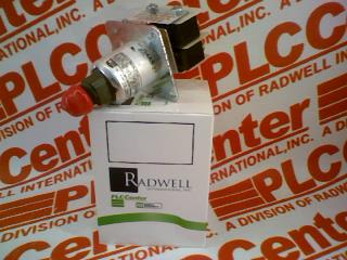 UNITED ELECTRIC J54AS-27