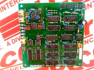 HORIBA H350733A