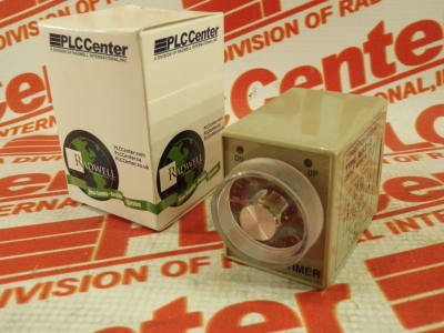 ANLY ELECTRONICS AH3-2AC220V