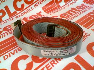 GENERAL ELECTRIC DS3815RCC1BL200X000