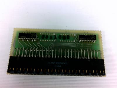 ELWOOD CORPORATION 501-03308-00