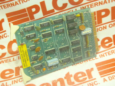 HARREL PC325C