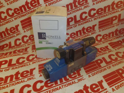 EATON CORPORATION DG4V-3-6C-M-P2-T7-P10-50