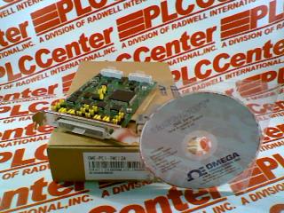 OMEGA ENGINEERING OMEPCITMC12