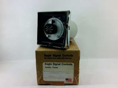 DANAHER CONTROLS TC204A60112