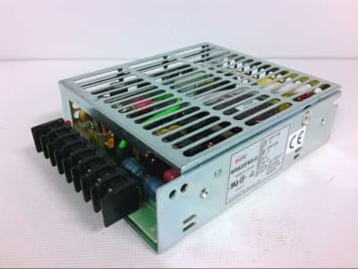 POWER SOURCE WRA22FWX-U
