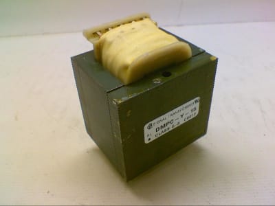 SIGNAL TRANSFORMER DMPC-Y-15