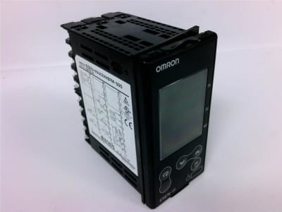 OMRON E5EN-HAA2HHBFMD-500 AC/DC24
